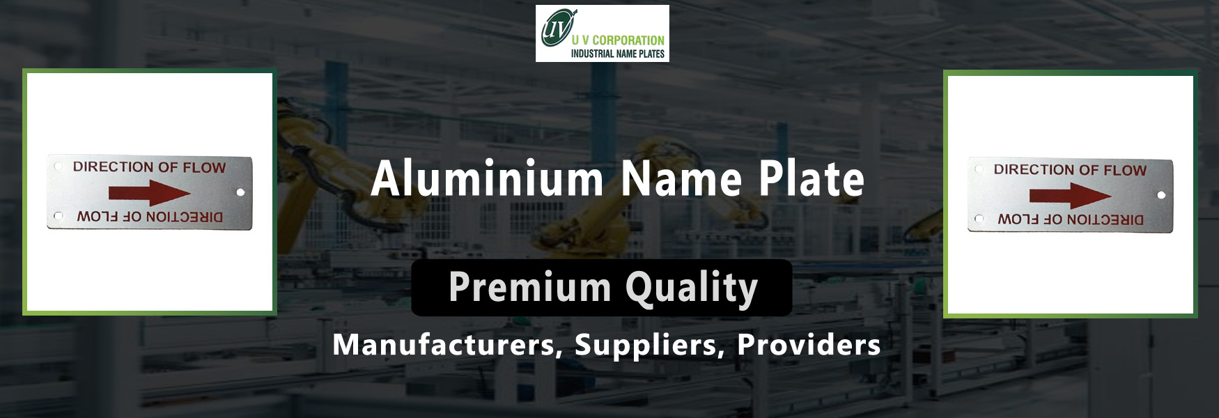 UV Corporation